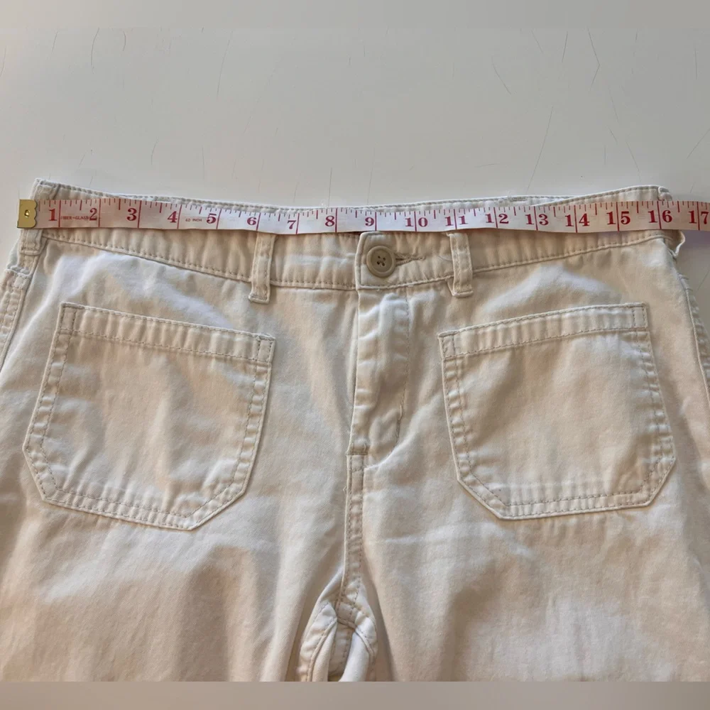 Free People women’s  Pants Size 28